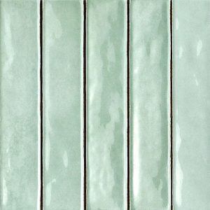 50 × 250 Mallorca Mint Gloss Ceramic
