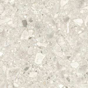 300 Ã— 300 Terrazzo Ceppo Beige Matt SmoothGrip Porcelain