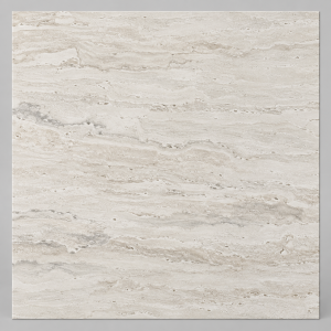 3D Crafted – Travertine White – 1200×600mm