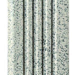 60×150mm Step Tread Court Plus Speckled Grey