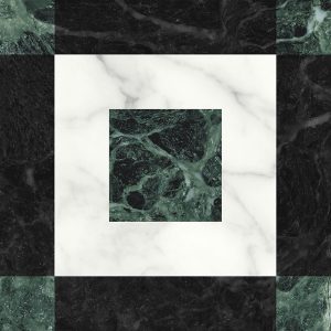 200×200mm Cappuccino Amici Decor Matt