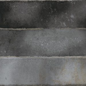 69Ã—240mm Estudio Hackney Anthracite Grey Gloss