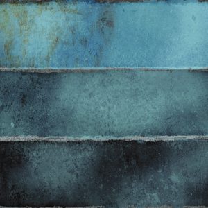 69×240mm Estudio Hackney Dark Blue Gloss
